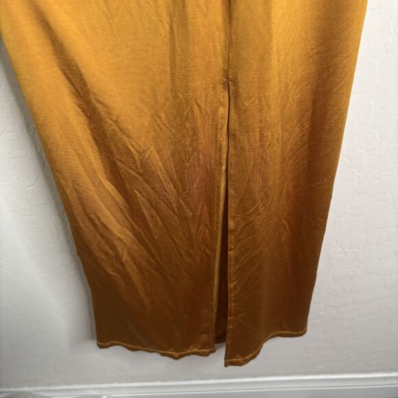 Lapointe Cutout Stretch Maxi Dress - Picture 7 of 16